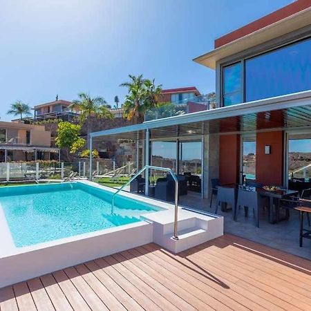 Villa Los Dragos Golf By Infinity Summer San Bartolomé Dış mekan fotoğraf