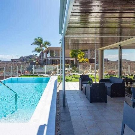 Villa Los Dragos Golf By Infinity Summer San Bartolomé Dış mekan fotoğraf