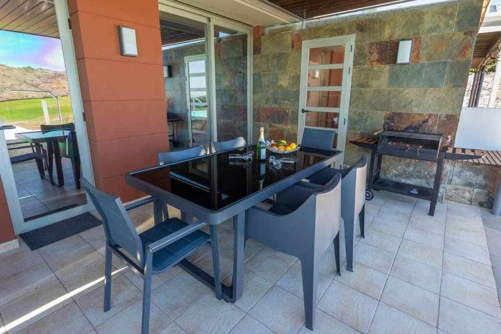 Villa Los Dragos Golf By Infinity Summer San Bartolomé Dış mekan fotoğraf