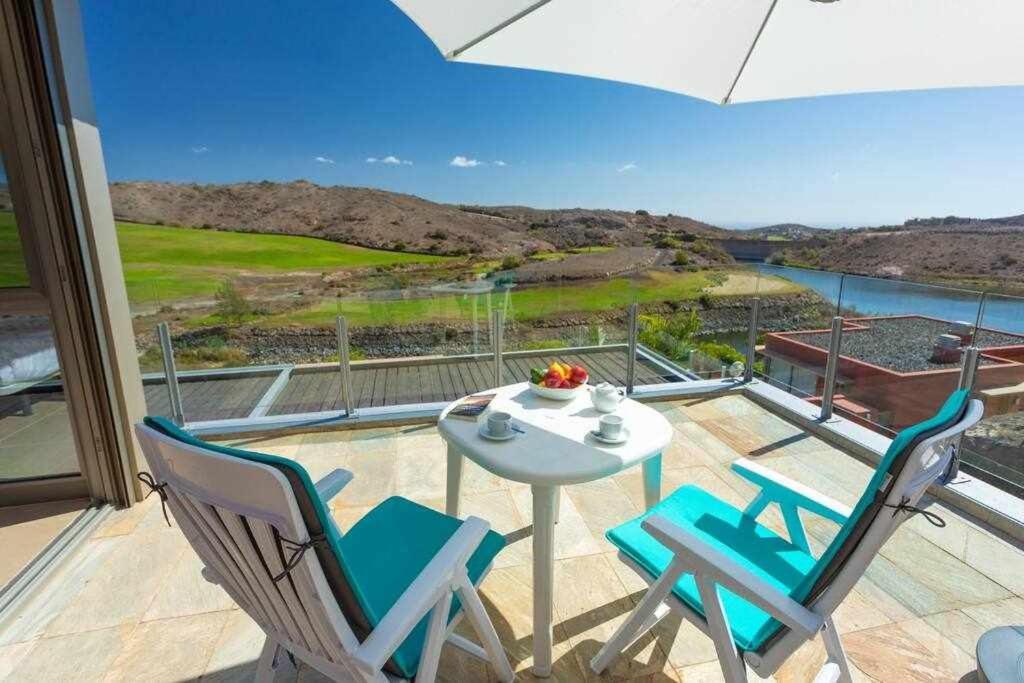 Villa Los Dragos Golf By Infinity Summer San Bartolomé Dış mekan fotoğraf