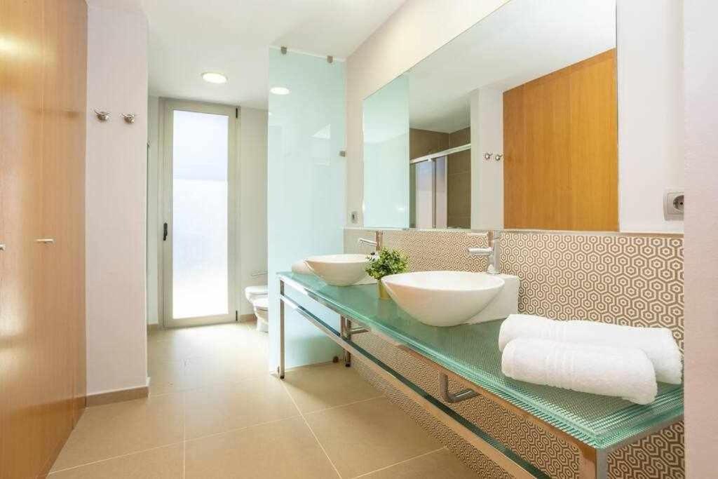 Villa Los Dragos Golf By Infinity Summer San Bartolomé Dış mekan fotoğraf