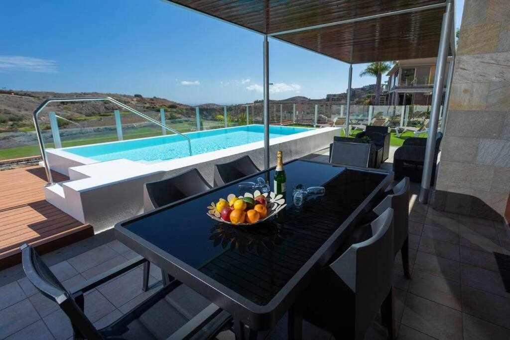 Villa Los Dragos Golf By Infinity Summer San Bartolomé Dış mekan fotoğraf
